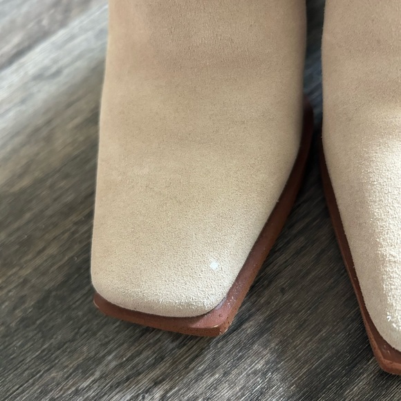 Sam Edelman Boots - Picture 4 of 6